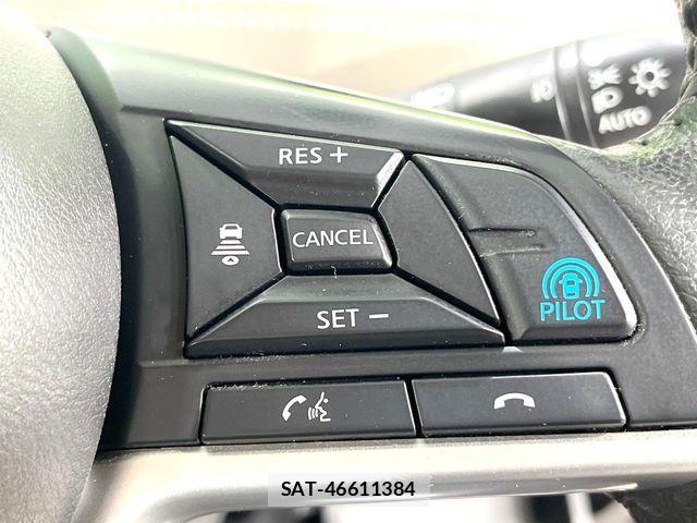 Nissan SERENA 2019-09 8101816-6
