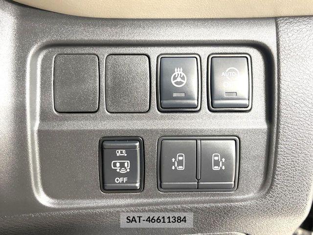 Nissan SERENA 2019-09 8101816-8