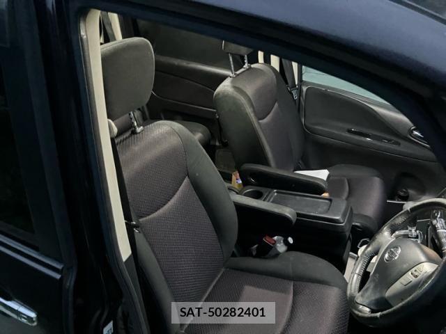Nissan SERENA 2013-02 8101855-14