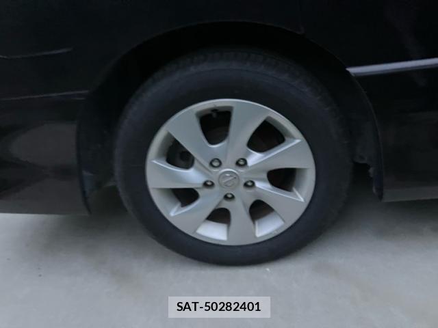 Nissan SERENA 2013-02 8101855-6
