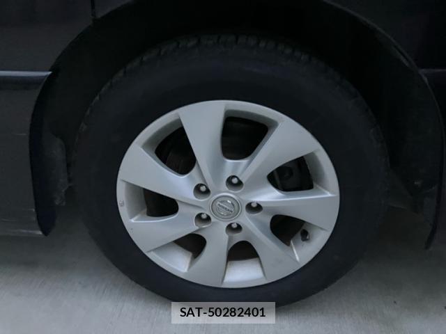 Nissan SERENA 2013-02 8101855-7