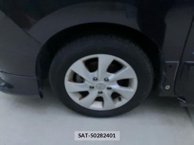Nissan SERENA 2013-02 8101855-8