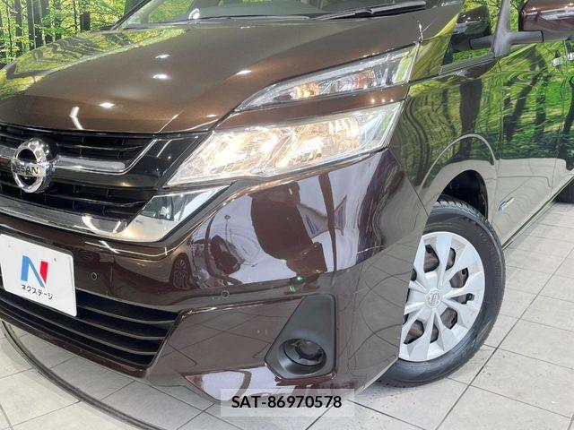 Nissan SERENA 2017-12 8101838-12