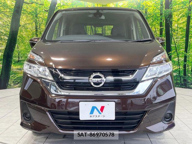 Nissan SERENA 2017-12 8101838-14