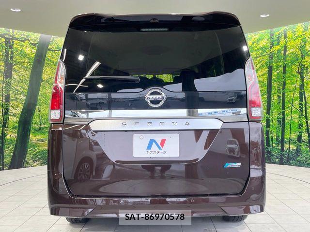 Nissan SERENA 2017-12 8101838-15