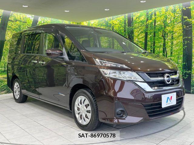 Nissan SERENA 2017-12 8101838-16