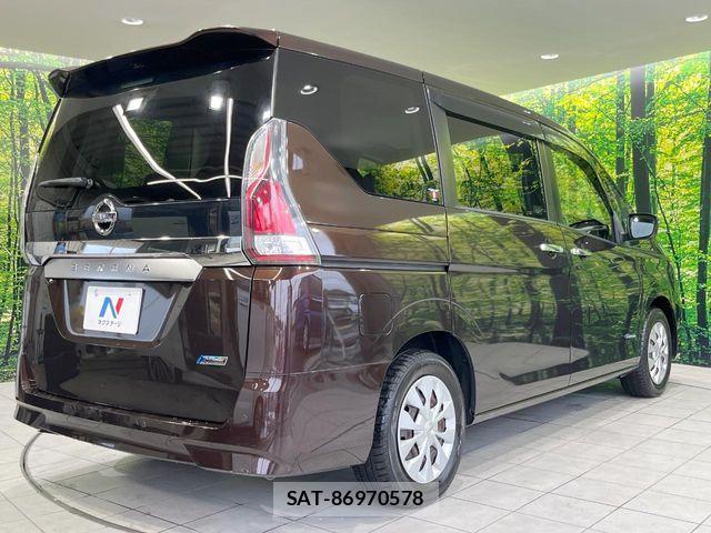 Nissan SERENA 2017-12 8101838-17