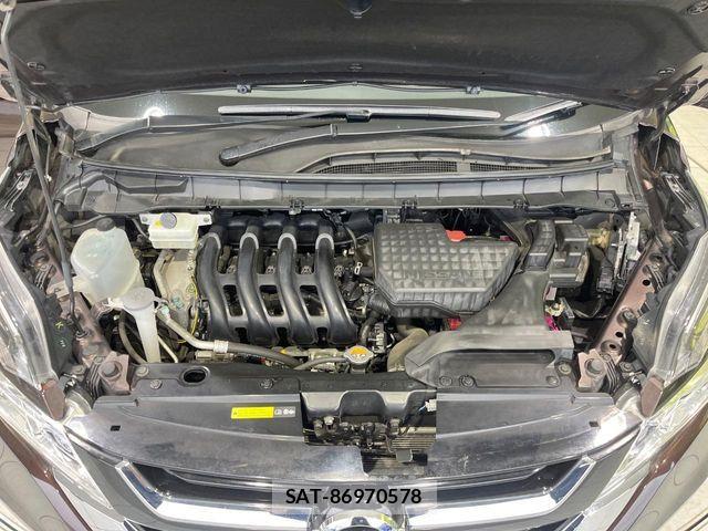 Nissan SERENA 2017-12 8101838-18