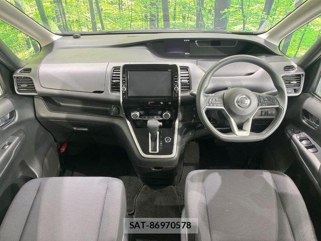 Nissan SERENA 2017-12 8101838-1