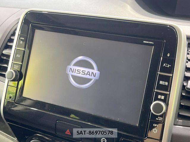 Nissan SERENA 2017-12 8101838-3