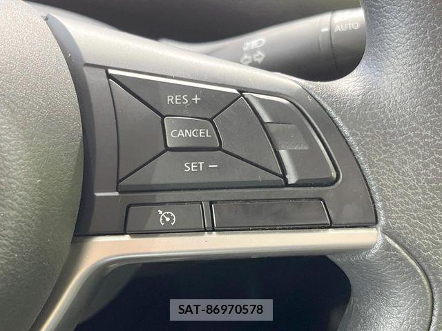 Nissan SERENA 2017-12 8101838-5