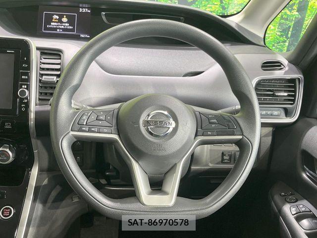 Nissan SERENA 2017-12 8101838-7