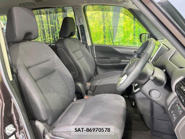 Nissan SERENA 2017-12 8101838-8
