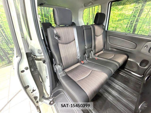 Nissan SERENA 2016-05 8101833-9