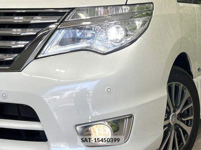 Nissan SERENA 2016-05 8101833-12