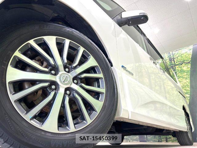Nissan SERENA 2016-05 8101833-13