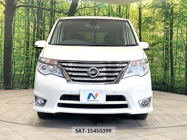 Nissan SERENA 2016-05 8101833-14