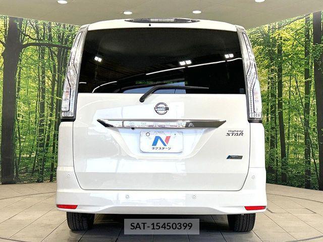 Nissan SERENA 2016-05 8101833-15
