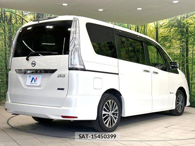 Nissan SERENA 2016-05 8101833-17