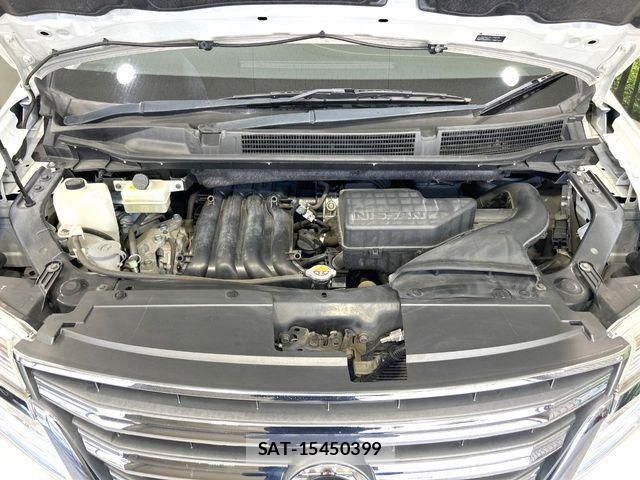 Nissan SERENA 2016-05 8101833-18