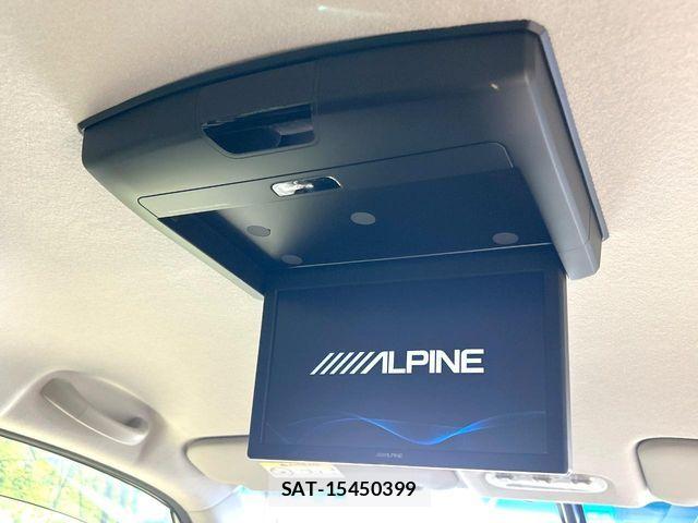 Nissan SERENA 2016-05 8101833-1