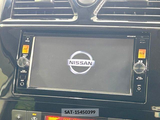 Nissan SERENA 2016-05 8101833-2