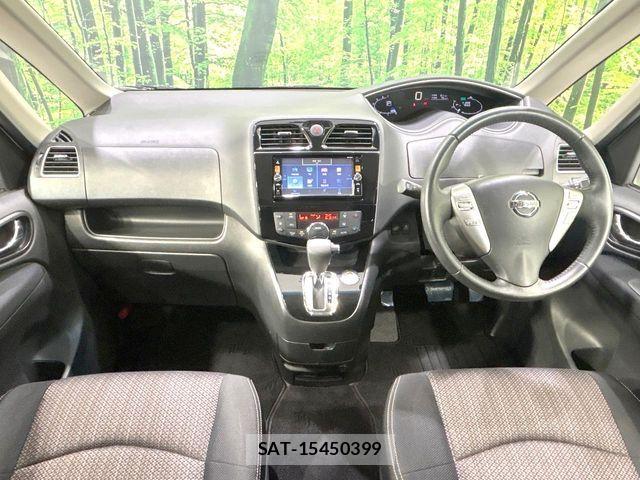 Nissan SERENA 2016-05 8101833-6