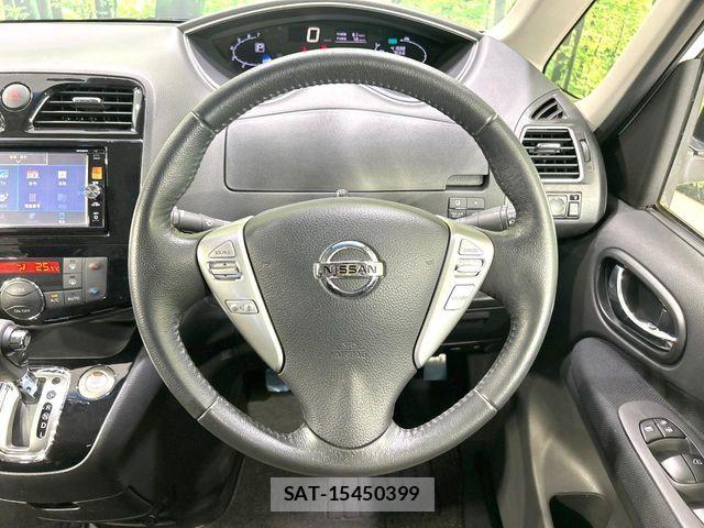 Nissan SERENA 2016-05 8101833-7