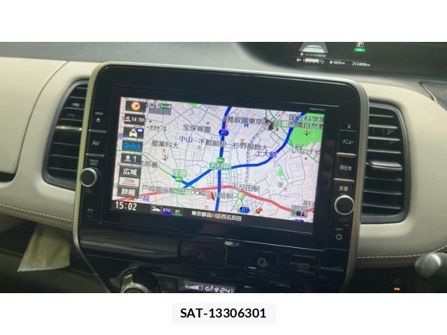 Nissan SERENA 2017-09 8101848-16