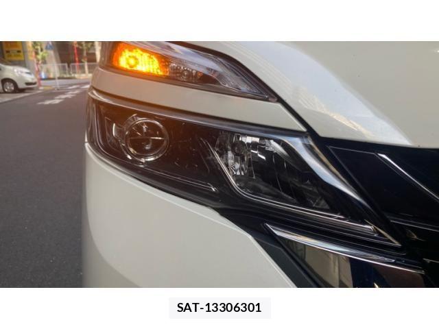 Nissan SERENA 2017-09 8101848-4