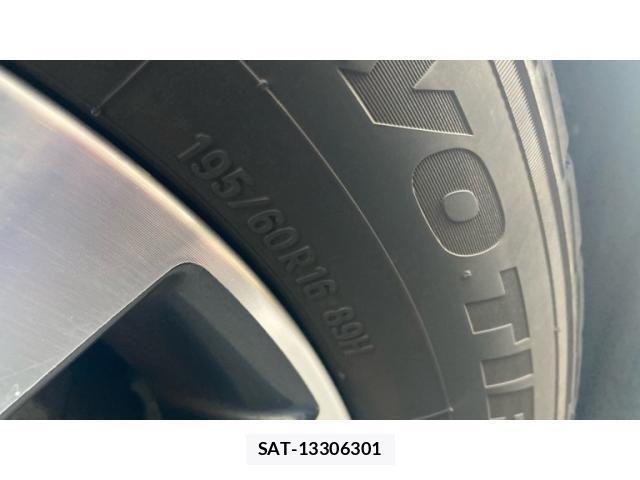 Nissan SERENA 2017-09 8101848-6