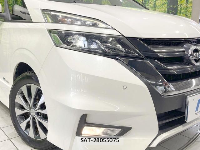 Nissan SERENA 2016-10 8101836-12