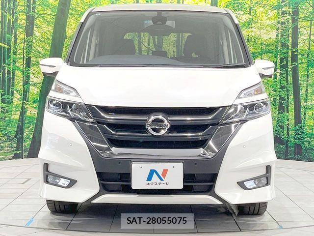 Nissan SERENA 2016-10 8101836-14