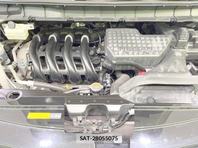 Nissan SERENA 2016-10 8101836-17
