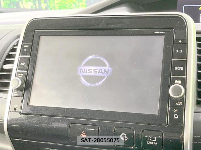 Nissan SERENA 2016-10 8101836-3