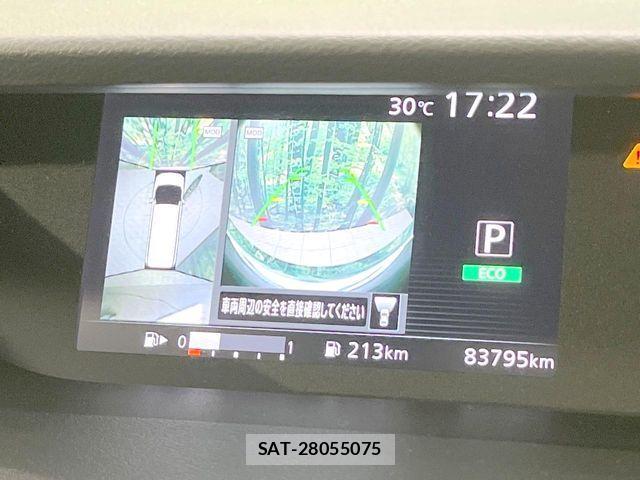 Nissan SERENA 2016-10 8101836-4