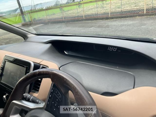 Nissan SERENA 2016-08 8101841-9