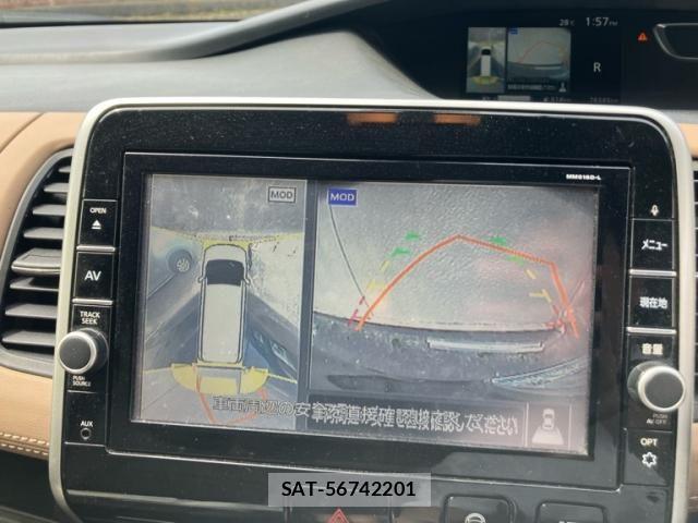 Nissan SERENA 2016-08 8101841-15