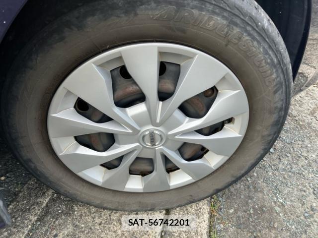 Nissan SERENA 2016-08 8101841-3