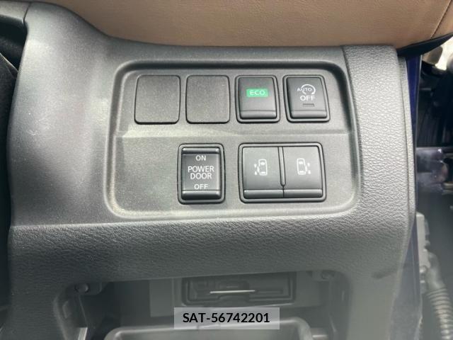 Nissan SERENA 2016-08 8101841-7