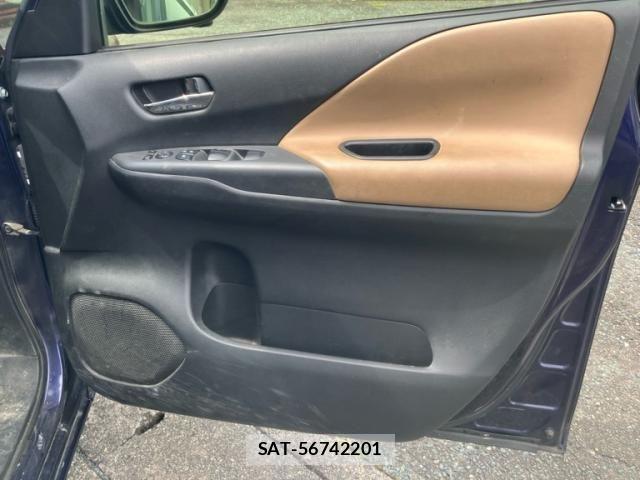 Nissan SERENA 2016-08 8101841-8