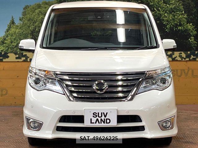 Nissan SERENA 2014-10 8101835-13