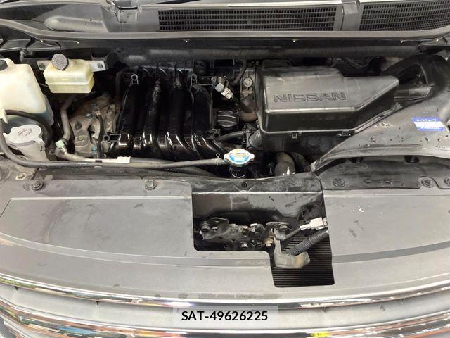 Nissan SERENA 2014-10 8101835-17