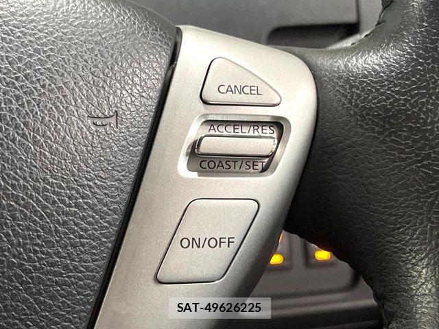 Nissan SERENA 2014-10 8101835-6