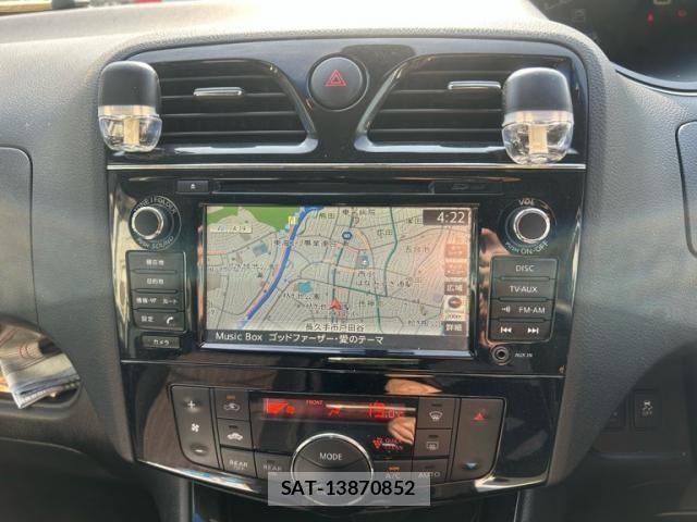 Nissan SERENA 2014-02 8101844-22