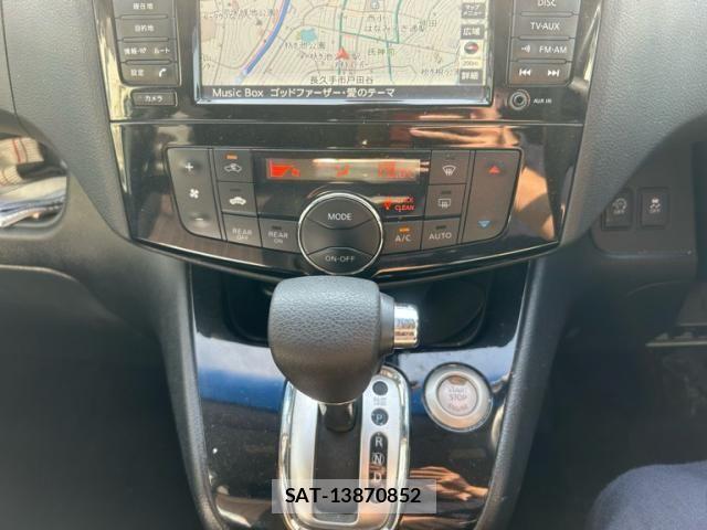 Nissan SERENA 2014-02 8101844-25