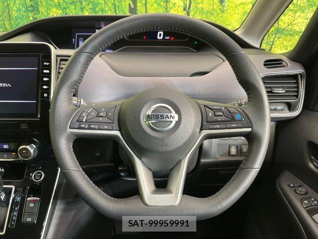 Nissan SERENA 2021-06 8101815-11