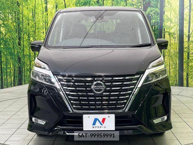 Nissan SERENA 2021-06 8101815-14