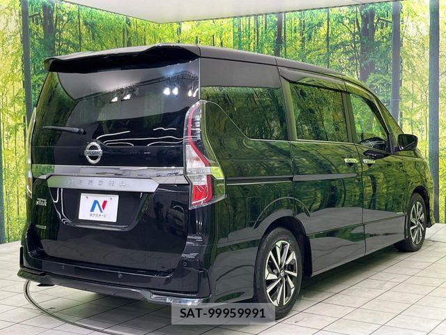 Nissan SERENA 2021-06 8101815-16