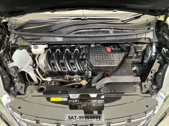 Nissan SERENA 2021-06 8101815-17